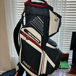 Unisex Tour Bag (Used)