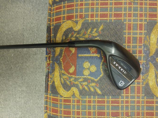 Wilson Infinite MLH 56-12 Wedge