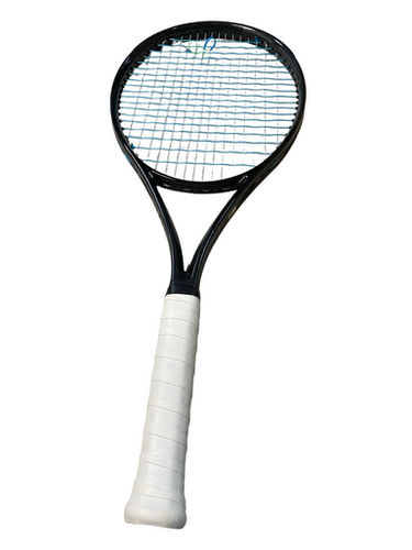 Used Head SPEED LEGEND MP 500 Adult Tennis Racquet Black 4 1/4" 11706-S000371003