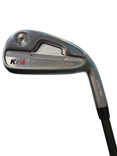 Used Maltby KE4 TOUR Mens Hybrid Club RH 4 Hybrid 11706-S000370991