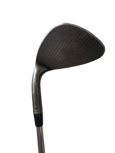 Used Callaway PM GRIND Golf Wedge Mens RH 60 Degree 11706-S000370990