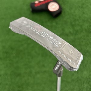 NEW Odyssey Toulon Ai-One Madison H1 34 Putter w Headcover