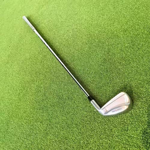 Men's 1 iron 0317 CB Right Handed Ladies Flex Graphite/Steel Shaft (New)