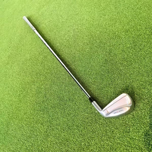 Men's 1 iron 0317 CB Right Handed Ladies Flex Graphite/Steel Shaft (New)
