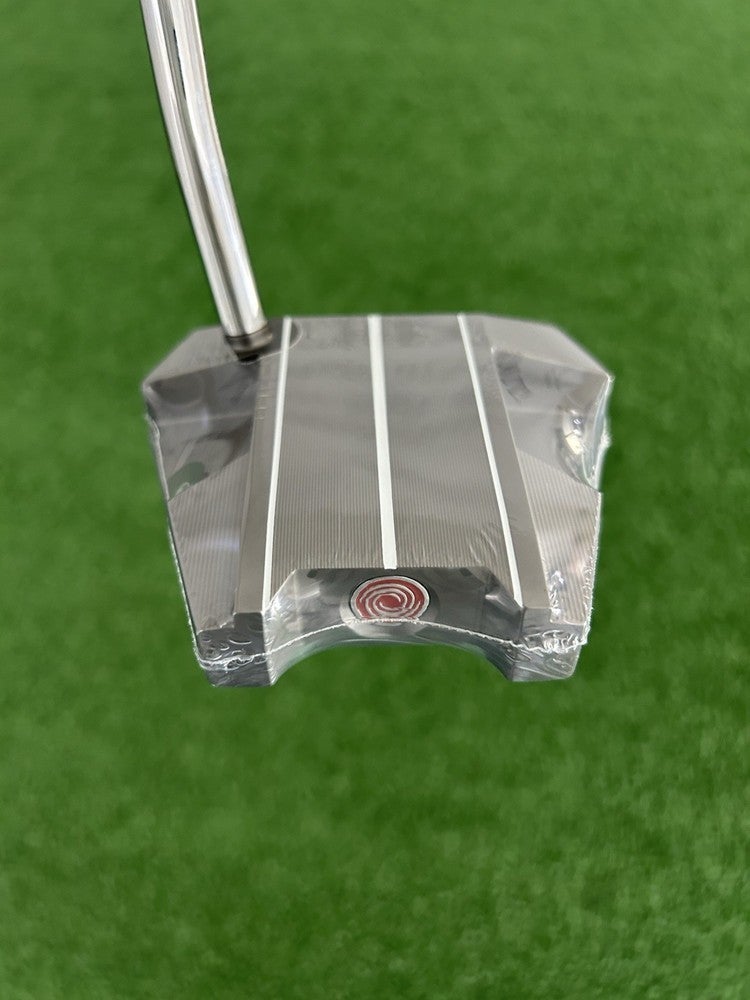 NEW Odyssey Toulon Ai-One Le Mans DB 34 Putter w Headcover