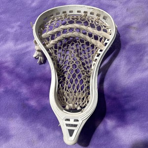 White FOGO Gait Torq Head (Used)