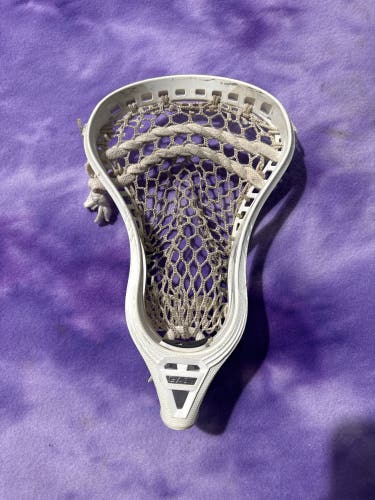 White FOGO Gait Torq Head (Used)