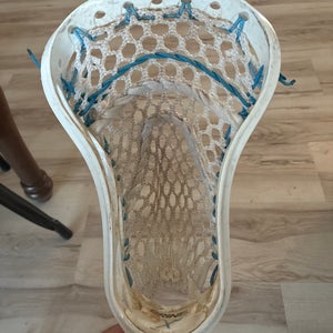 Brine Clutch X6 Used Stringing Head (Used)