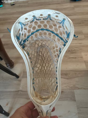 Brine Clutch X6 Used Stringing Head (Used)
