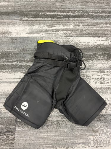 Pure Hockey Hockey Pants | Youth Medium