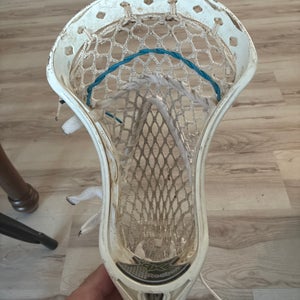 Reebok 9K Used Stringing Head (Used)