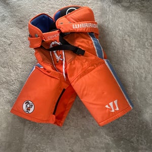 Team issued Little Caesars Senior Small Warrior Covert Hockey Pants (New)