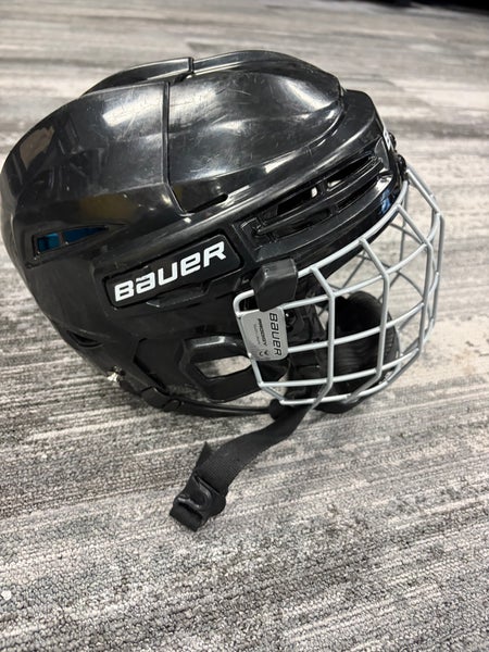 Bauer Prodigy Helmet | Youth