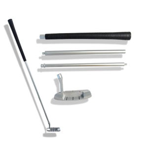 Men's 2020 1 iron Right Handed Senior Flex Graphite/Steel Shaft (New)