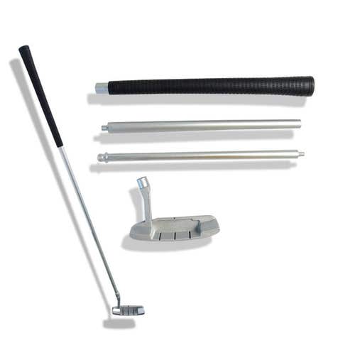 Men's 2020 1 iron Right Handed Senior Flex Graphite/Steel Shaft (New)