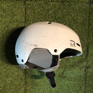 Comstock Youth Ski & Snowboard Helmet (Used)