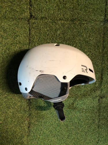 Comstock Youth Ski & Snowboard Helmet (Used)