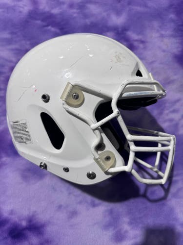 Adult Large Vicis Zero1 Helmet (Used)