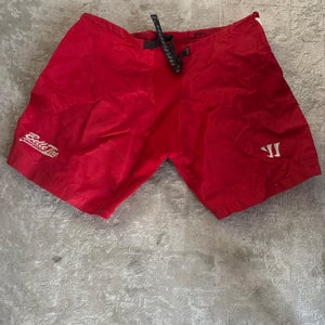 Belle tire Medium Warrior Pant Shell (Used)
