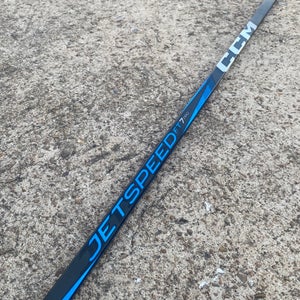 CCM JETSPEED FT7 PRO Pro Stock Hockey Stick Grip P90 85 Flex Right 6703