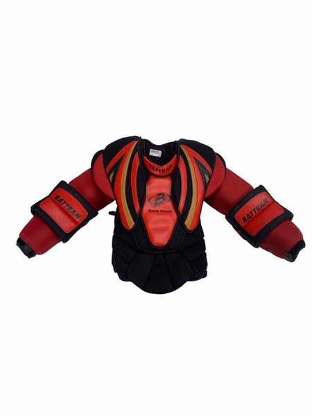 Battram Senior Goalie Chest Protector