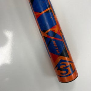 2022 Louisville Slugger Meta Composite BBCOR Certified Bat (-3) 30 oz 33" (Used)