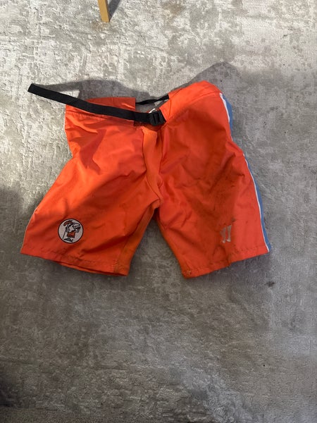 Team Issued Little Caesars Large Warrior Pant Shell (Used)