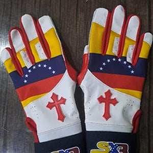 SX3 Pro Style  Batting Gloves 2026 Venezuela Edition