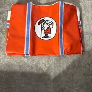 Team Issued Little Caesars Warrior Bag (New)