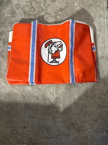 Team Issued Little Caesars Warrior Bag (New)
