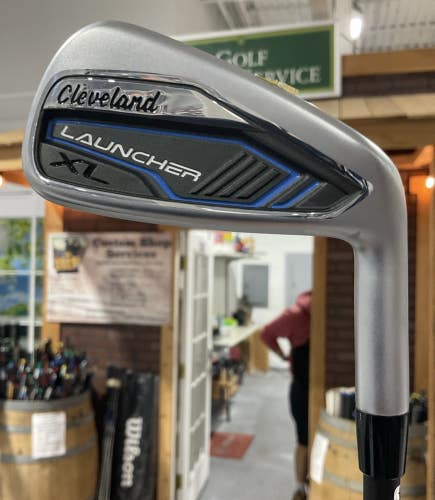 Cleveland LAUNCHER XL 20 #4 Iron 39.5" PROJECT-X CATALYST 60 Regular Flex RH
