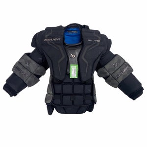 Bauer Elite Senior Goalie Chest Protector