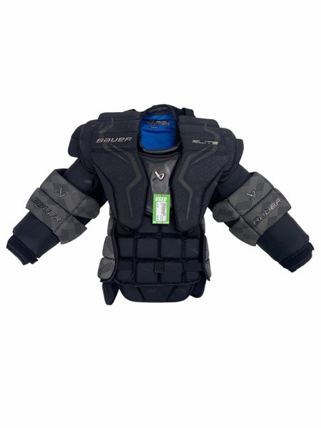 Bauer Elite Senior Goalie Chest Protector