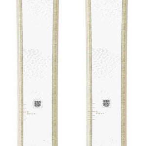 New 2026 HEAD Kore 93 Ti Skis; Size: 156