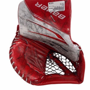 Bauer M5 Pro Senior Goalie Catch Glove