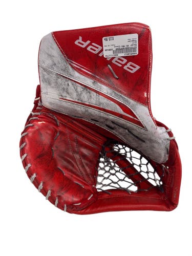 Bauer M5 Pro Senior Goalie Catch Glove