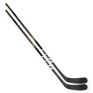 2 Pack - CCM JetSpeed FT8 Pro Left Hand Hockey Stick P92 95 Flex Pro Stock (New)