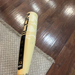 2025 Rawlings Icon Composite USABat Certified Bat (-10) 17 oz 27" (Used)
