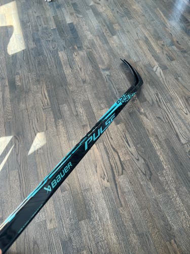 New Bauer Pulse (65 flex P92)