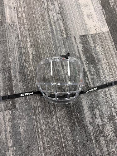 CCM FV1 Shields | Junior