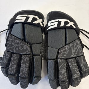 STX Stallion 75 Lacrosse Gloves (Used)