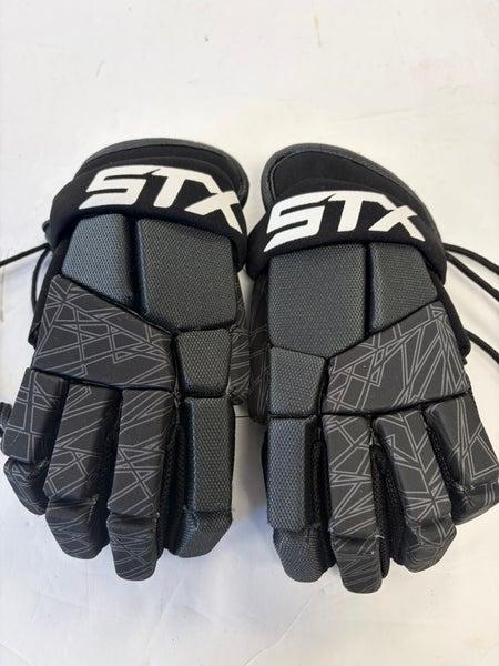STX Stallion 75 Lacrosse Gloves (Used)