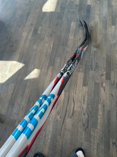 New USA Flylite (77 flex P92)