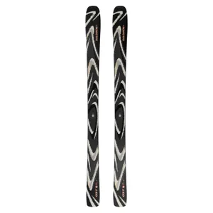 New 2026 Salomon QST 94 Skis; Size: 180