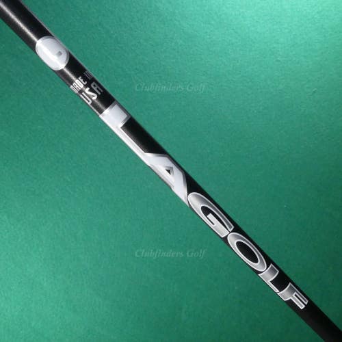 LA Golf L-Series 120I-4 v.4 .355 Stiff 37.5" Graphite 7 Iron Shaft