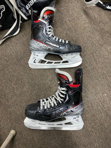 2021 Bauer Vapor 3X Hockey Skates 7 (Used)