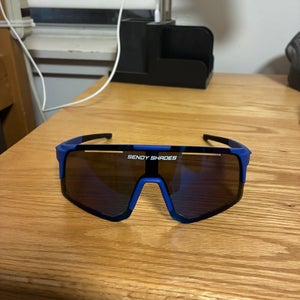 All Star 2.0 Blue Raz