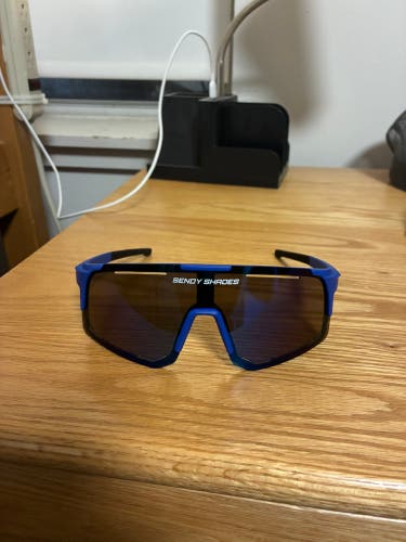 All Star 2.0 Blue Raz