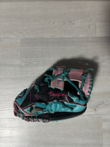 2022 44 Pro Japan select RH Infield Baseball Glove 11.75" (Used)