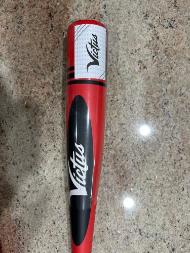 2025 Victus Vibe Alloy USABat Certified Bat (-10) 20 oz 30" (New)